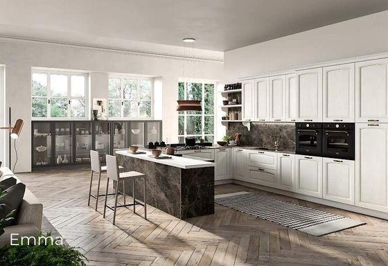 EMMA Cucine - Showroom Arredo 3