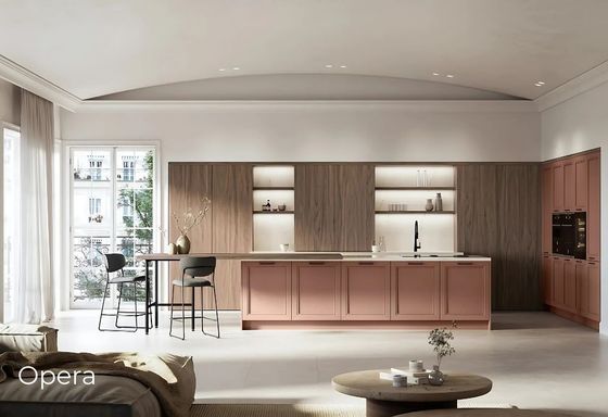 OPERA Cucine - Showroom Arredo 3