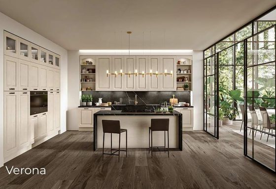 VERONA Cucine - Showroom Arredo 3