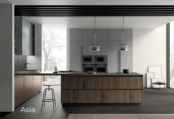 ASIA Cucine - Showroom Arredo 3