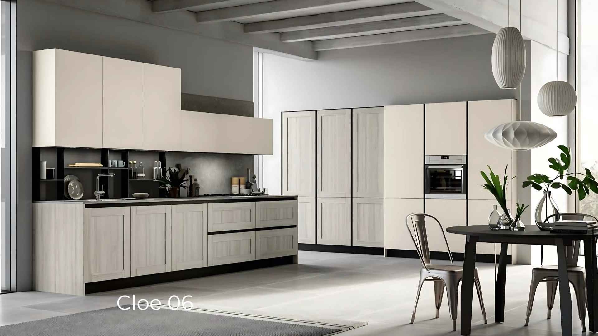 Cucine Arredo3 Cloe 06 Forli - Cesena - Ravenna - Ferrara: Mobil Coop Castrocaro Terme
