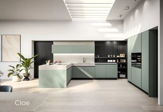 CLOE Cucine - Showroom Arredo 3