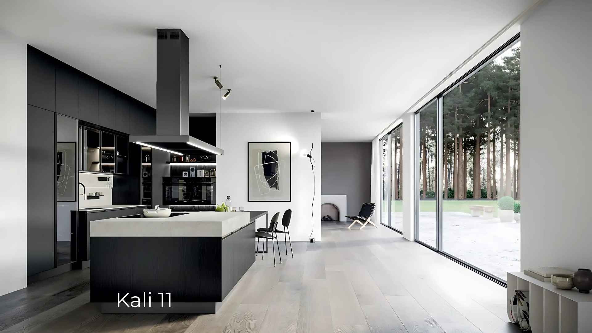 Cucine Arredo3 Kali 01 Forli - Cesena - Ravenna - Ferrara: Mobil Coop Castrocaro Terme