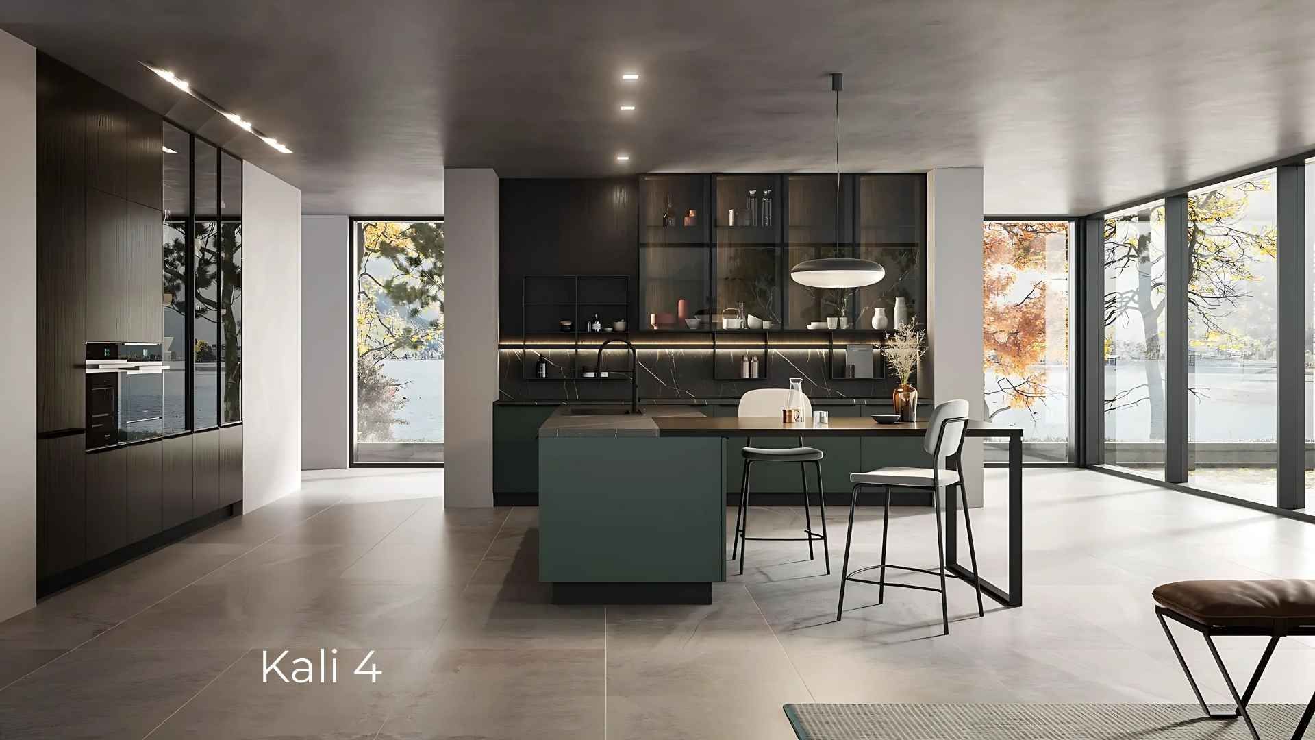 Cucine Arredo3 Kali 4 Forli - Cesena - Ravenna - Ferrara: Mobil Coop Castrocaro Terme