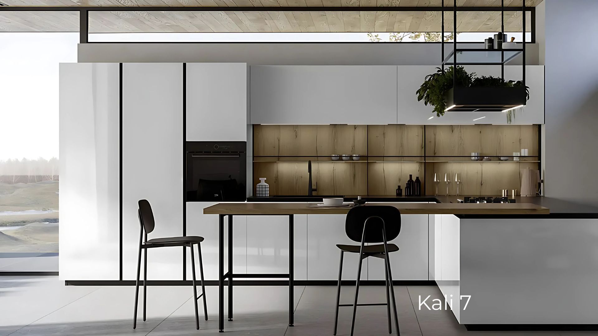 Cucine Arredo3 Kali 7 Forli - Cesena - Ravenna - Ferrara: Mobil Coop Castrocaro Terme