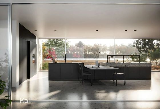 KALI Cucine - Showroom Arredo 3