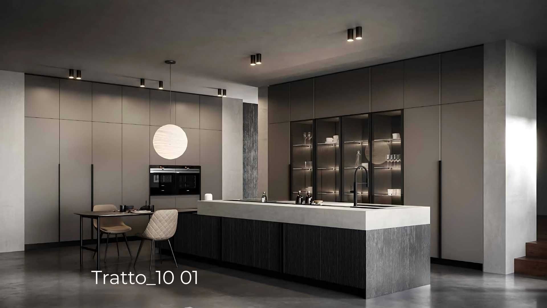 Cucine Arredo3 Tratto_10 01 Forli - Cesena - Ravenna - Ferrara: Mobil Coop Castrocaro Terme