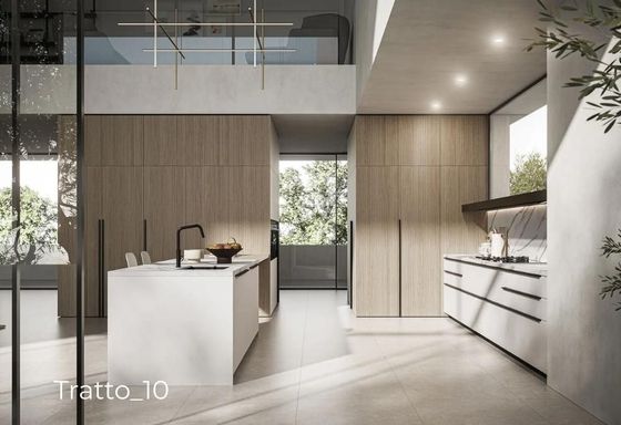 CLOE Cucine - Showroom Arredo 3
