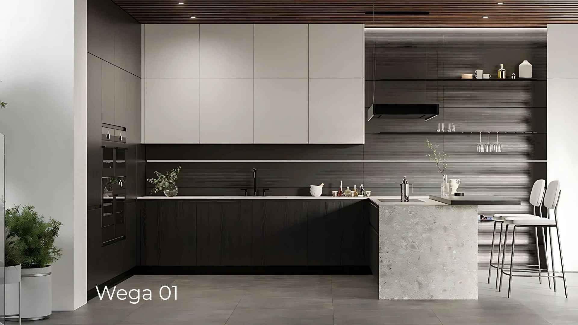 Cucine Arredo3 Wega 01 Forli - Cesena - Ravenna - Ferrara: Mobil Coop Castrocaro Terme