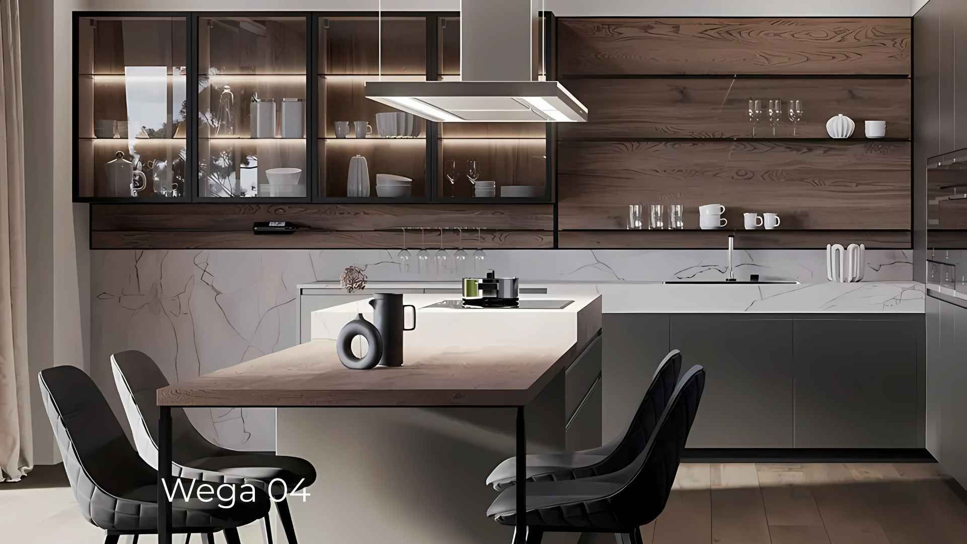 Cucine Arredo3 Wega 04 Forli - Cesena - Ravenna - Ferrara: Mobil Coop Castrocaro Terme