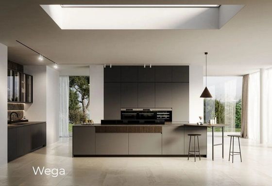 CLOE Cucine - Showroom Arredo 3