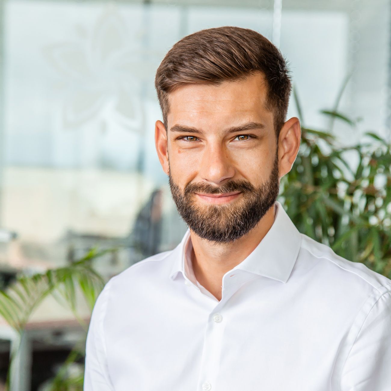 Andreas Sabados von  EDELWEISS Digital - Online Marketing für KMU in Österreich