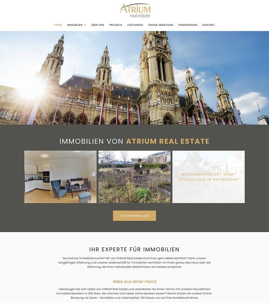 EDELWEISS Digital Die OnlineMarketingAgentur