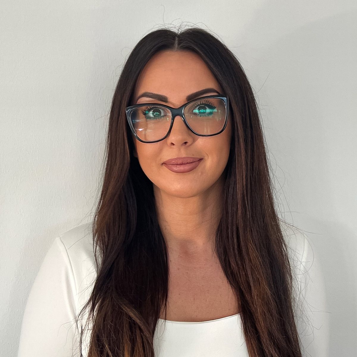 Lejla von  EDELWEISS Digital - Online Marketing für KMU in Österreich