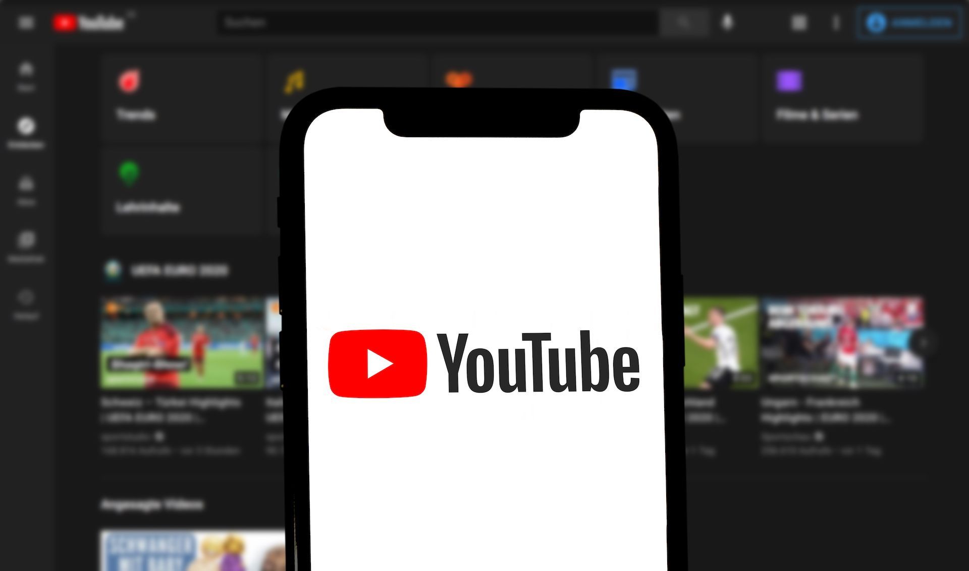 Erfolgreiches YouTube Marketing mit EDELWEISS Digital