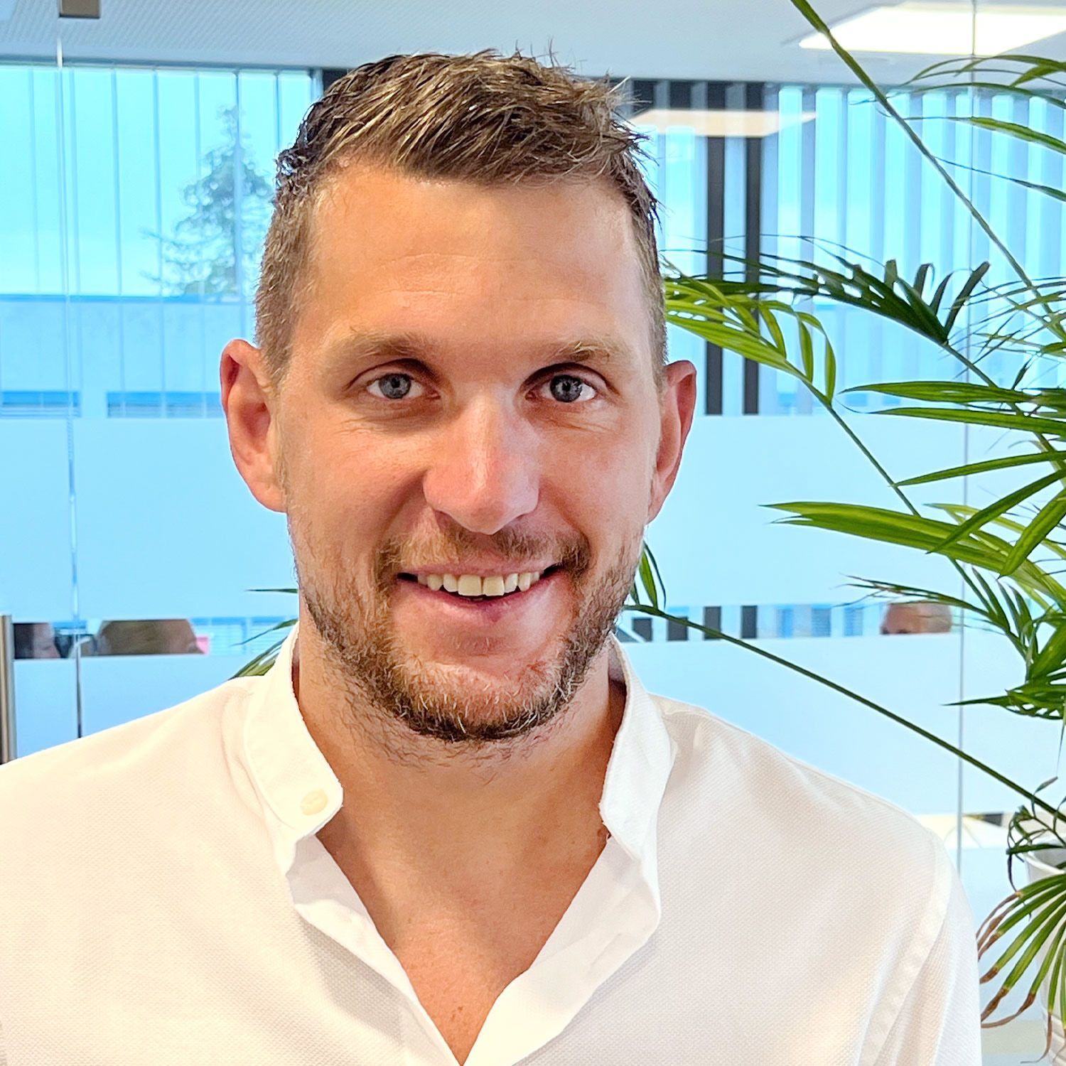 Christoph Girardelli