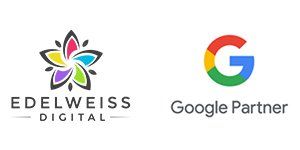 EDELWEISS Digital ist zertifizierter Google Ads Partner