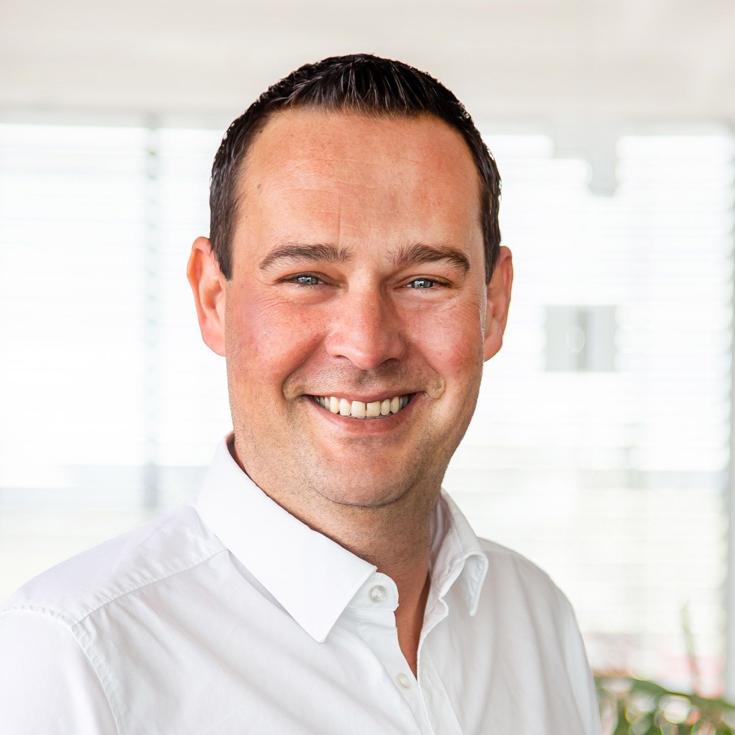 Georg Schmidt von  EDELWEISS Digital - Online Marketing für KMU in Österreich