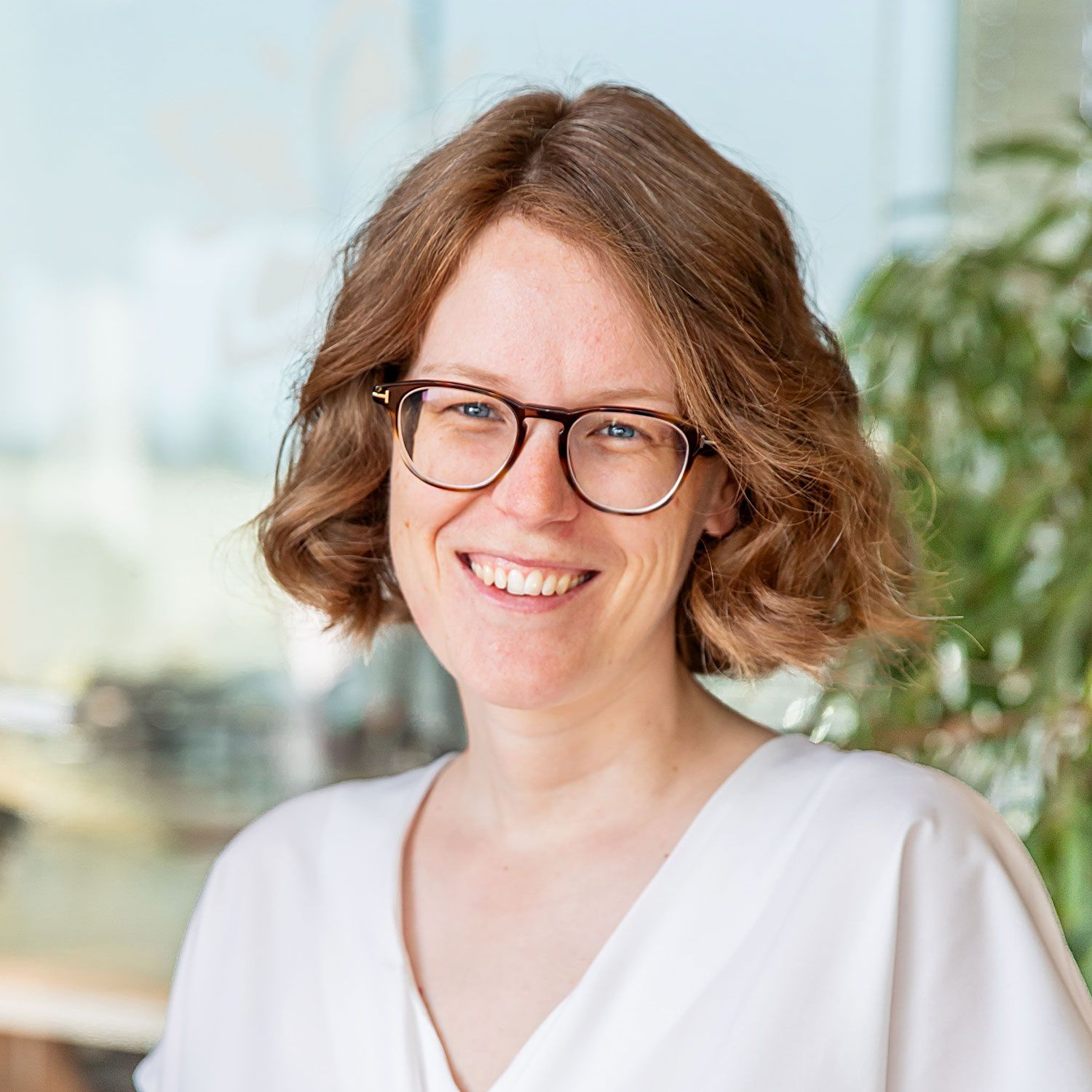 Marina Zucker EDELWEISS Digital Marketing-Agentur