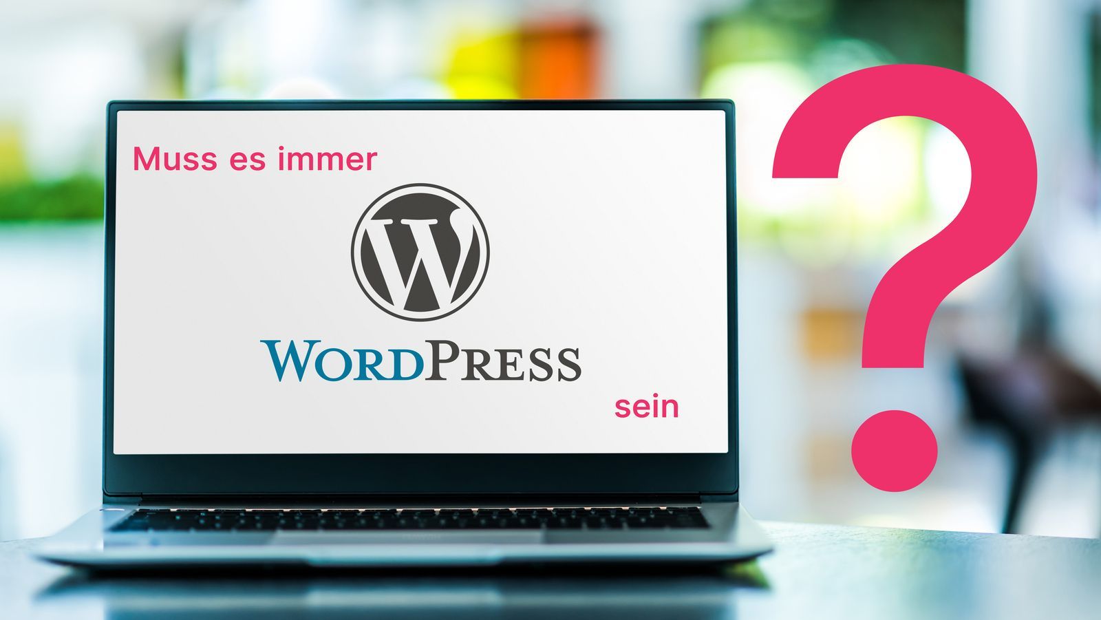 Agentur-CMS vs. WordPress: Die beste Wahl für Österreich