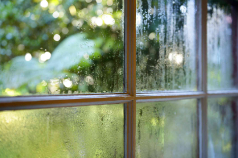 Fogged Window Replacement How to Identify if your window has a broken seal. Insulated glass unit