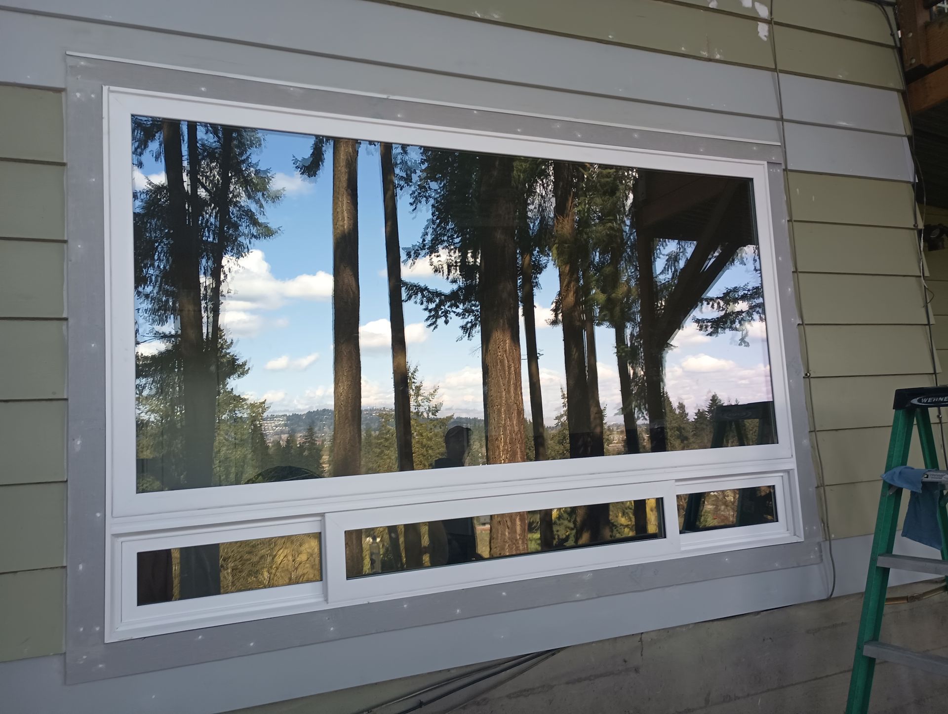 Professional Window Installation in Portland, Oregon My Window Man