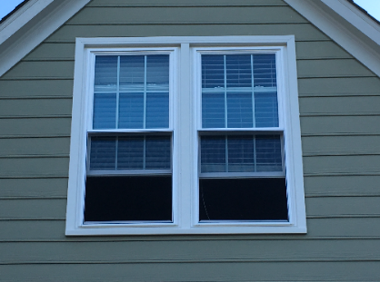 Double Hung Window Installation in Portland, OR