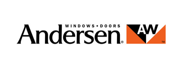 Andersen Windows & Doors Logo Portland, OR My Window Man  is Andersen Certified