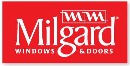 Milgard Windows & Doors Logo My Window Man Portland, OR