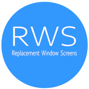 RWS Logo — Portland, OR — My Window Man