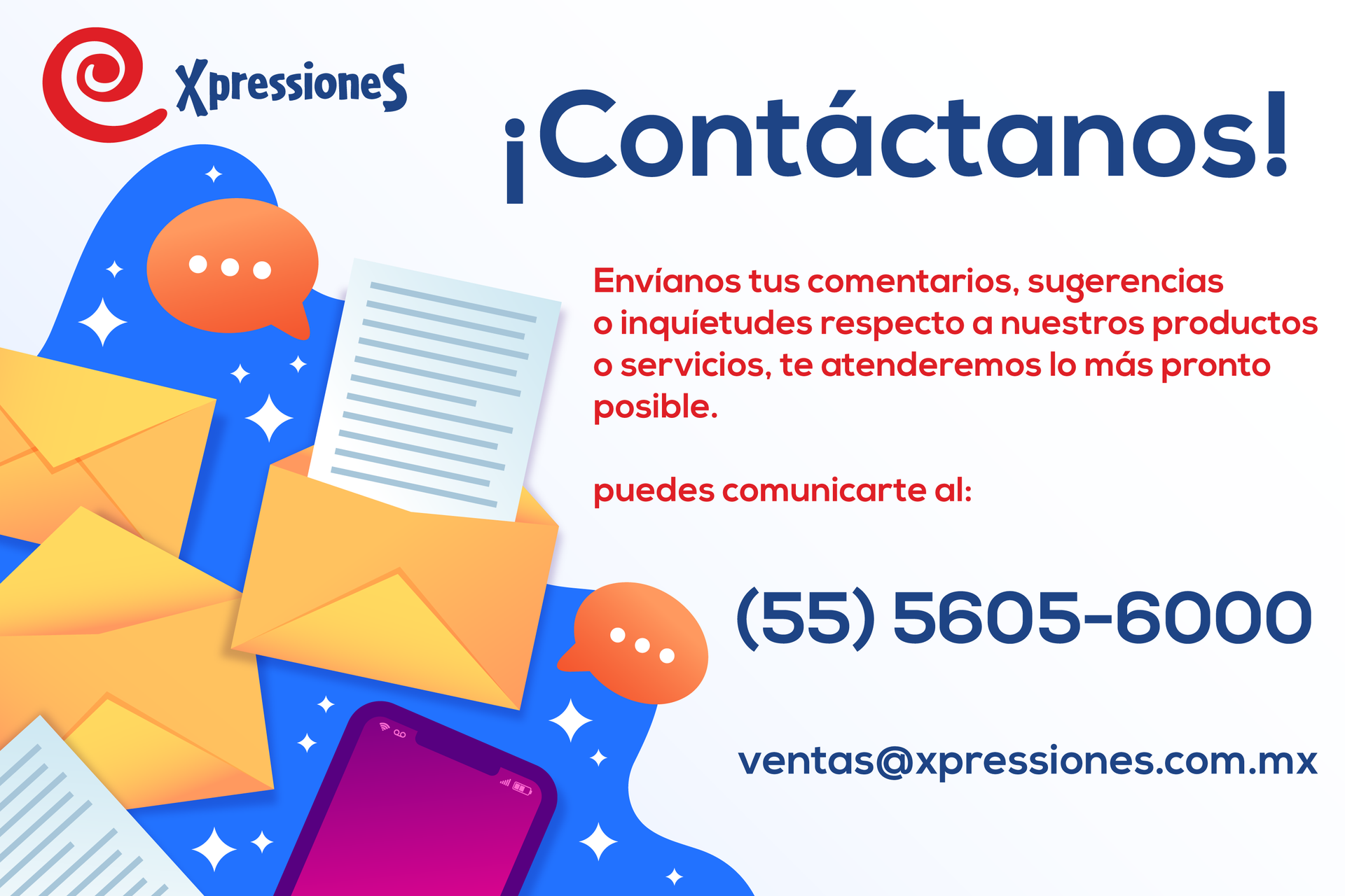 Contacto