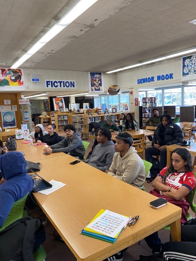 Destination: College March Madness