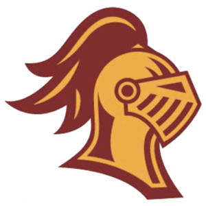 MV_MV Knights Logo
