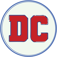 Destination College logo
