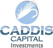 caddis capital investments logo