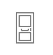 Restauro porte e portoncini