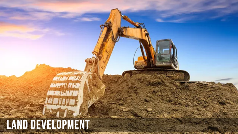 Land Development