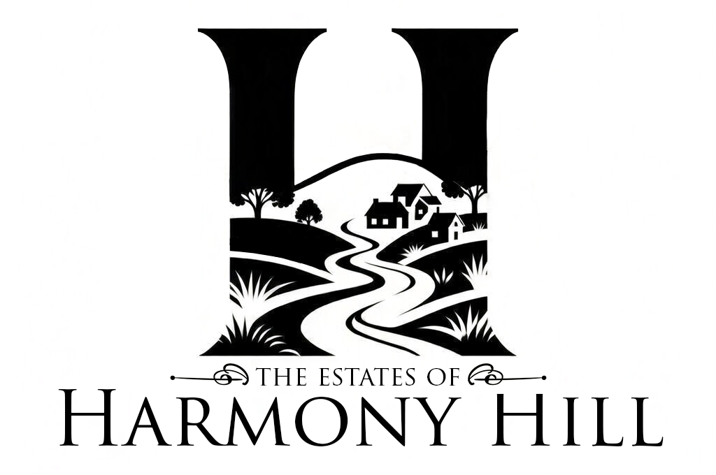 Harmony Hill
