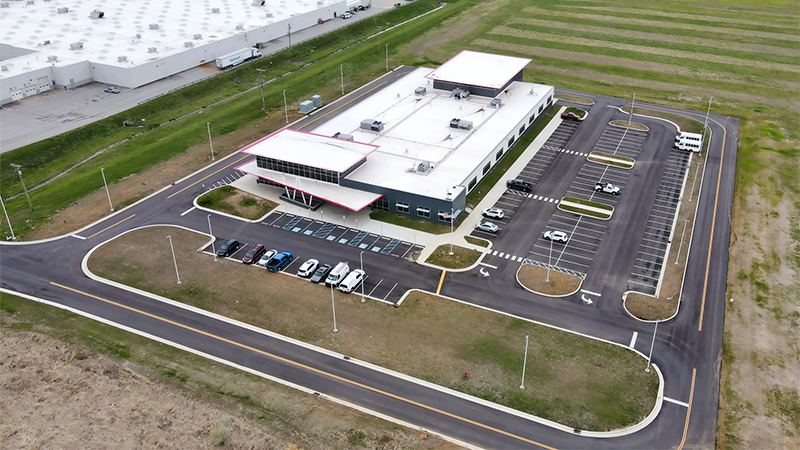 Land & Site4e Development