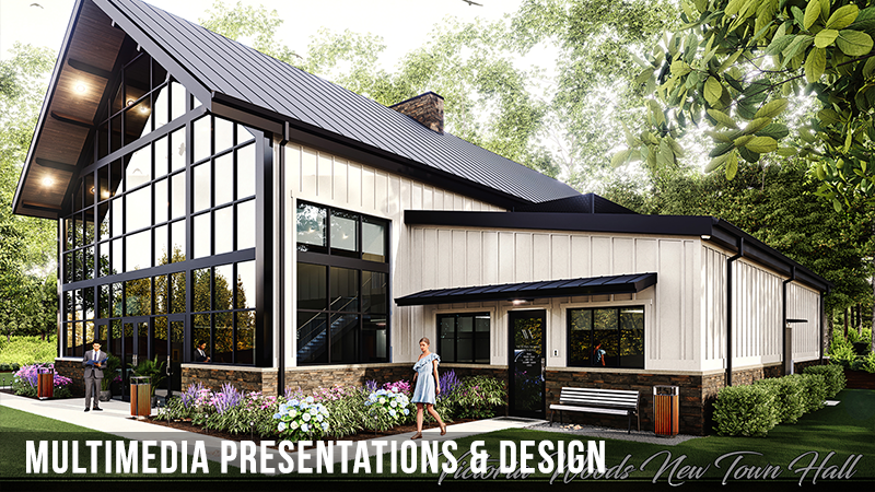 Multimedia Presentations