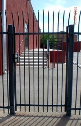 Posts — High Fence in Mesa, AZ