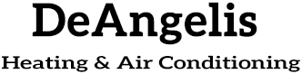Deangelis Heating & Air Conditioning