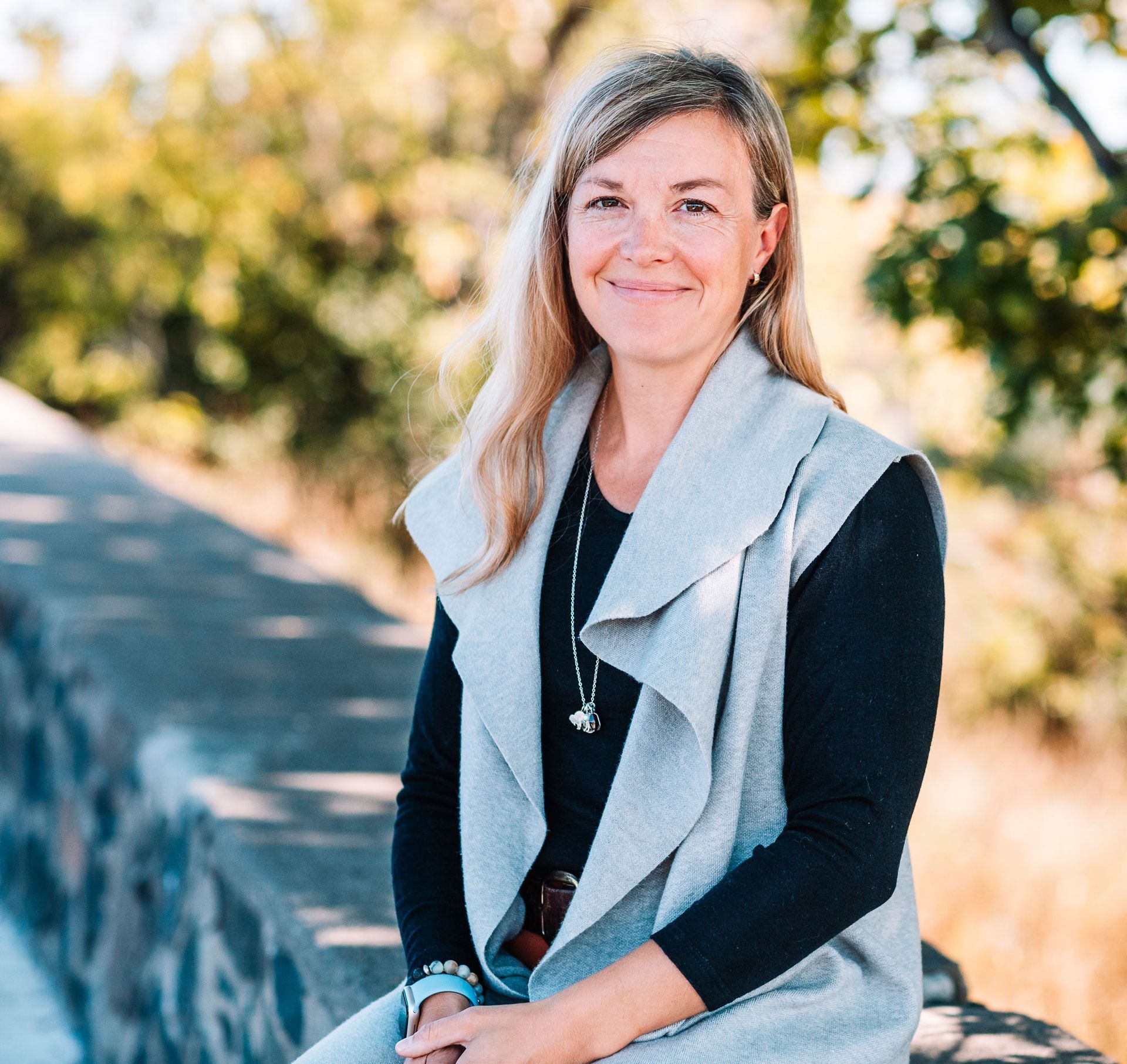 Nicki Shiewe - Content Strategist