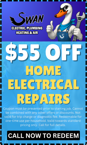 24/7 Emergency Electrical Services in DFW