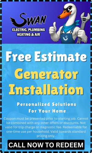 Backup Generator Installation Experts in DFW