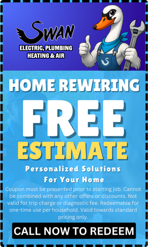 Expert Rewiring Services in DFW