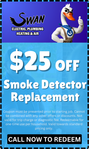 Professional Smoke Detector Installation in DFW
