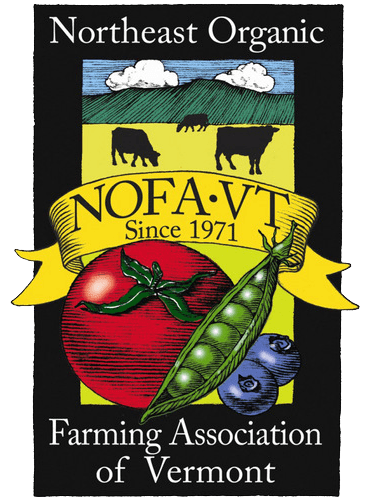 Northeast Organic Farming Association of Vermont Maple Syrup