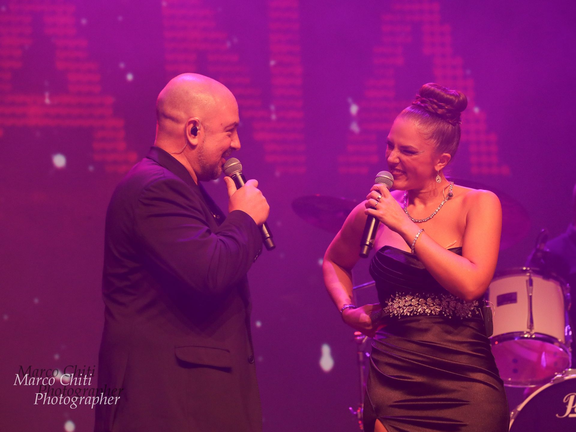 Qualità artistica  e identità riconoscibile