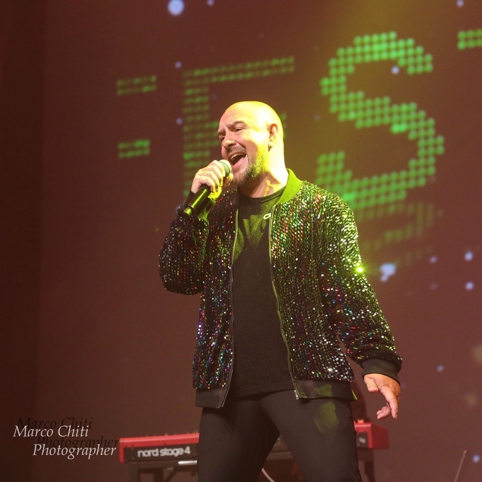 Una visione nata in Toscana